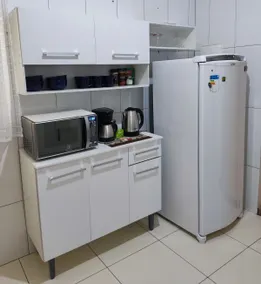 Apartment near Canção Nova and INPE-1 - Image 4