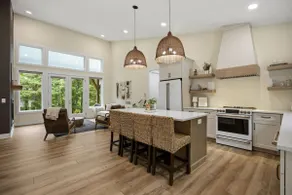 Chic Monteagle Cabin | Scenic Views & Serene Vibes - Image 4