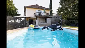 Family house 12 beds-6 bedrooms-pool - Image 2
