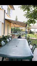 Family house 12 beds-6 bedrooms-pool - Image 5