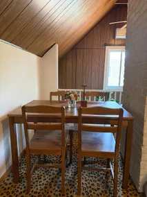1BR 1bath Apt, Private 2nd floor - Image 3