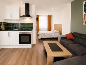 Le Canut – Elegant and air-conditioned on the outskirts of Lyon - Image 2