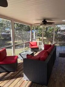Hatchbend Hide-A-Way With Private Boat Ramp - Image 2
