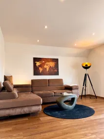 Deluxe Apartment - Image 2