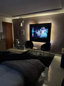 Trendy Netflix Studio Gulberg Heights ISB - Image 3