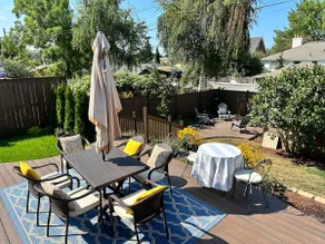 Family Friendly Suite in West Seattle | Park Free - Image 5