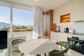 Premium Apartment with Pool and Terrace Views - 2nd Floor - Image 3