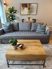 Modern Apt - In the Heart of Downtown Ann Arbor - Image 5