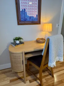 Modern Apt - In the Heart of Downtown Ann Arbor - Image 3