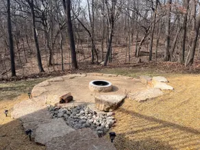 Comfortable retreat w/sounds of nature! Firepit - Image 2