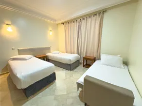 Elegant 2-BR, Pool And Parking Hivernage Centre - Image 5
