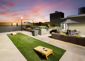 Southern Comfort Suite (Atlanta) - Image 2