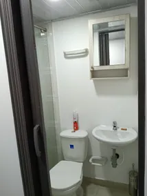Private Studio Apartment 2 - Image 4