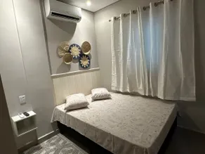1-bedroom apartment + A/C + Garage (D) - Image 5
