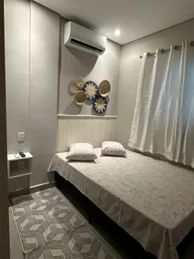 1-bedroom apartment + A/C + Garage (D) - Image 3