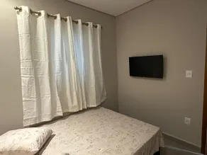 1-bedroom apartment + A/C + Garage (D) - Image 4