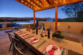 SG4 | Private Hot Tub, with Beautiful Views! - Image 3
