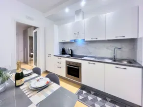 Apartment Centro Elpidio Blu - Beach - Image 2