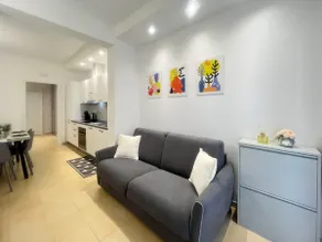 Apartment Centro Elpidio Blu - Beach - Image 3