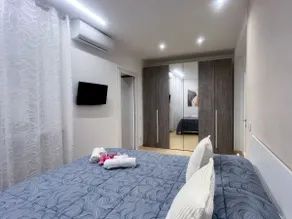 Apartment Centro Elpidio Blu - Beach - Image 5