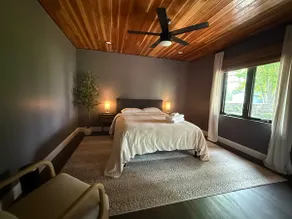 Modern walkout basement apt - Image 3