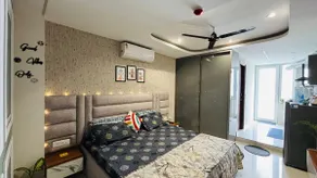 The NooK/cozy & luxury stay /1BHK/ Private space - Image 3