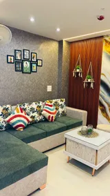 The NooK/cozy & luxury stay /1BHK/ Private space - Image 2