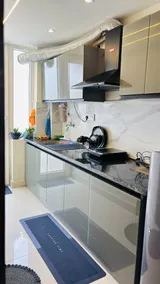 The NooK/cozy & luxury stay /1BHK/ Private space - Image 4