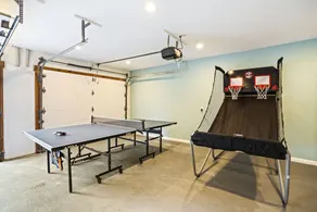 Steps 2 Beach PoolSPA Game Room Pool Table - Image 5