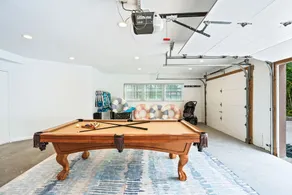 Steps 2 Beach PoolSPA Game Room Pool Table - Image 4