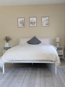 Stylish stay near Astate - Image 2