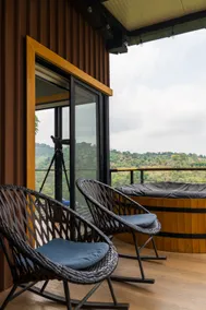 Dreamy cabin in Comasagua, La Libertad - Image 2