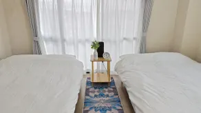 For those tired of the crowds and high accommodation costs in Fukuoka City. Why not choose not to stay in Hakata or Tenjin? - Image 2