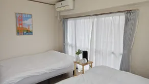 For those tired of the crowds and high accommodation costs in Fukuoka City. Why not choose not to stay in Hakata or Tenjin? - Image 3