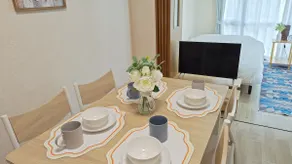 For those tired of the crowds and high accommodation costs in Fukuoka City. Why not choose not to stay in Hakata or Tenjin? - Image 5