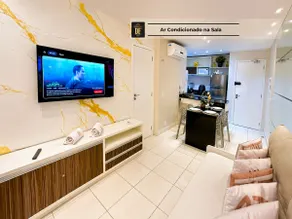 Exclusive with pool view and air conditioning in t - Image 4
