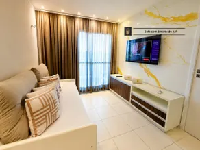 Exclusive with pool view and air conditioning in t - Image 5