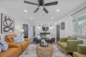 Luxury 5BR Cincinnati Home + Gym - Image 3