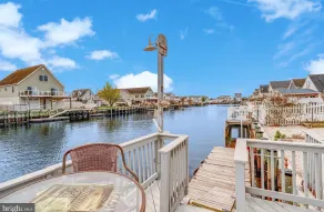 Baycation Bliss, waterfront views, kayaks & breeze - Image 2