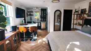 Sunny Private Escape | Gated, Peaceful & Safe - Image 3