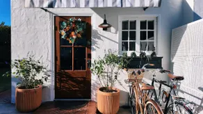 Sunny Private Escape | Gated, Peaceful & Safe - Image 2