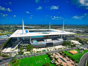 {Seashell} King Beds • Beach • Hard Rock Stadium - Image 5
