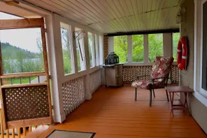 Amour & Océan Chalet - Image 3
