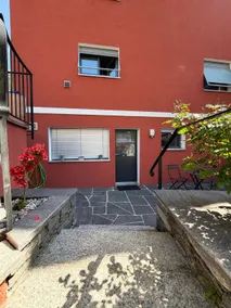 Ca' dal Bagatt: Losone, countryside near Meriggio - Image 4