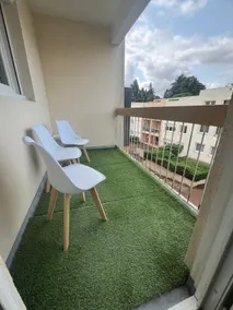 6 bedroom apartment + parking - Image 2