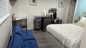 Comfort Guest House - Image 5