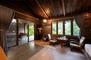 Deluxe Villa, 1 bedroom, private pool - Image 3