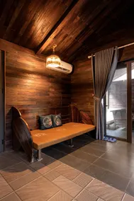 Deluxe Villa, 1 bedroom, private pool - Image 5