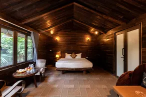 Deluxe Villa, 1 bedroom, private pool - Image 4