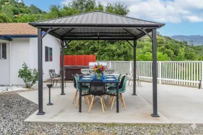 Amazing Views | 6BR Sleeps 20 | Hot Tub+Game room - Image 4